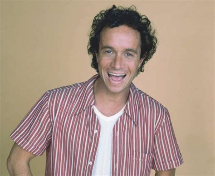 Pauly Shore Bio (Wiki) 