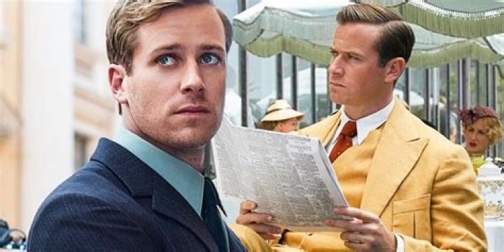 People are speculating some really horrible things about the Armie Hammer exposé