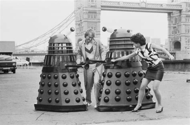 Peter Davidson Net Worth - Wiki, Age, Weight and Height, Relationships, Family, and More