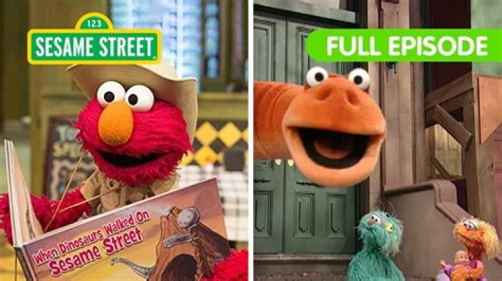 Peter Dinklage sings about ‘Simon Says’ on Sesame Street: amazing?