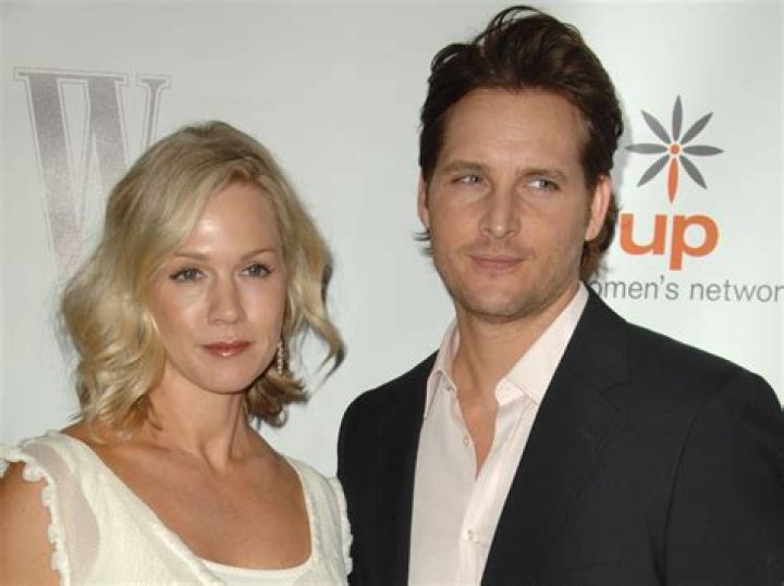 Peter Facinelli & Jennie Garth end their 11-year-long marriage