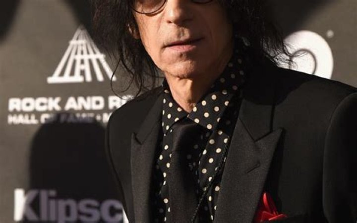 Peter Wolf Net Worth - Wiki, Age, Weight and Height, Relationships, Family, and More