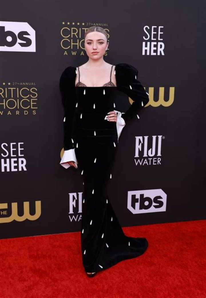 Peyton List Net Worth - Wiki, Age, Weight and Height, Relationships, Family, and More