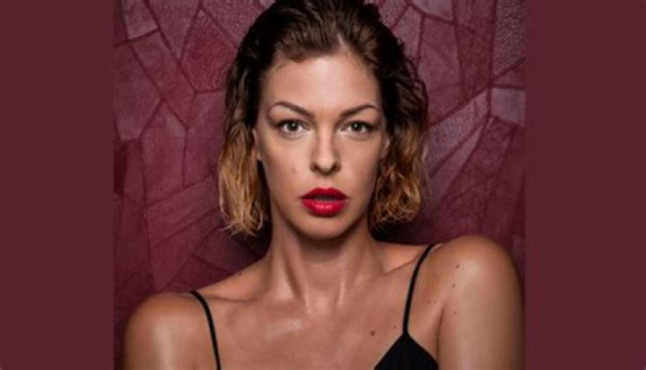 Pollyanna McIntosh Bio (Wiki) 
