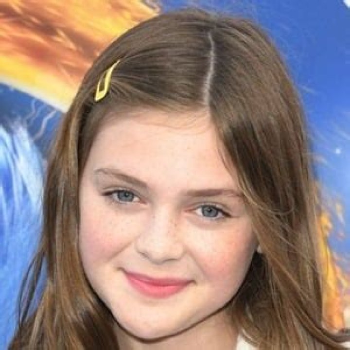 Presley Reese - Age, Family, Bio