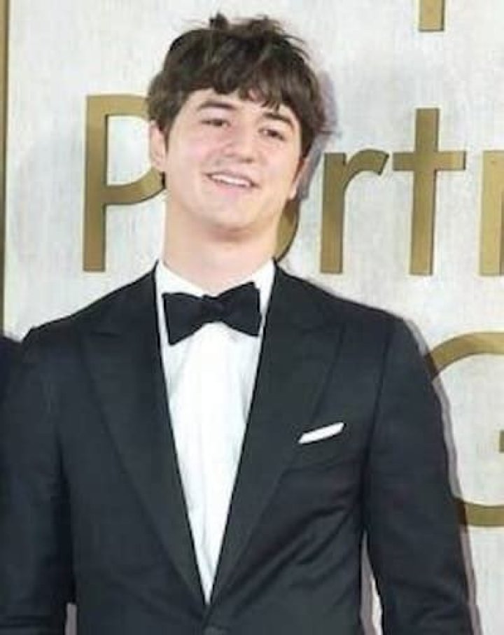 Preston Bezos Bio (Wiki) 