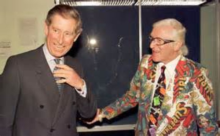 Prince Charles sought Jimmy Savile’s advice on media relations in the 1980s