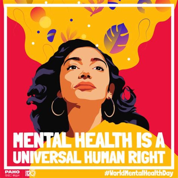 Prince Harry & Meghan will be in NYC next Tuesday for World Mental Health Day