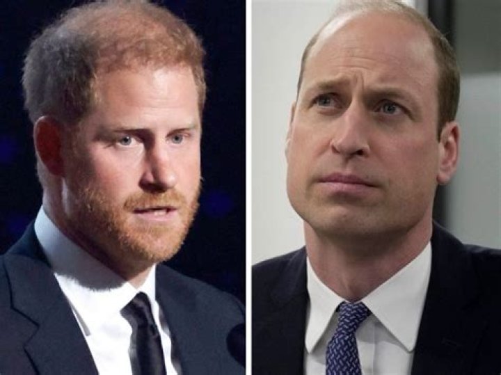 Prince Harry might be getting serious with that Scottish girl he snogged in June