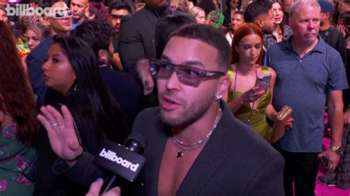 Prince Royce - Age, Family, Bio