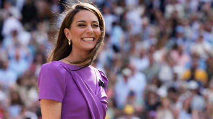 Princess Kate got a standing ovation in spite/because of being named as ‘racist royal’