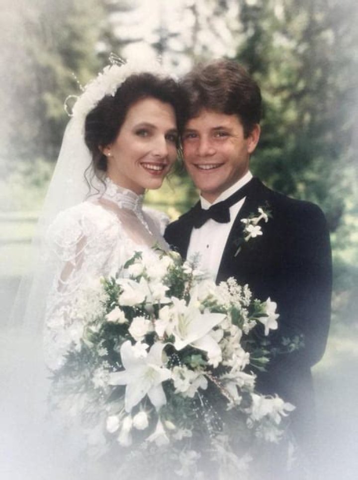 Producer Christine Harrell happily married life with actor Sean Astin! Know about her children, age, net worth and biography