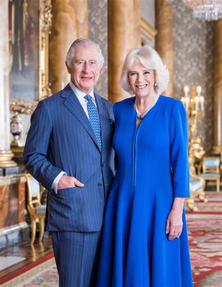 Queen Camilla has rehired her longest-serving leaker Amanda MacManus