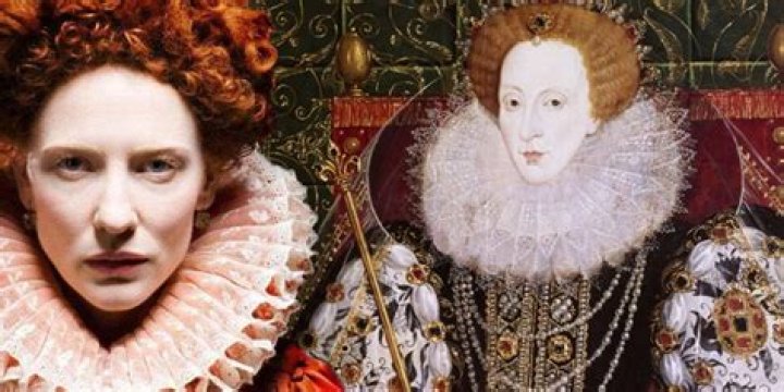 Queen Elizabeth made the Spanish & Dutch kings ‘Stranger Knights of the Garter’