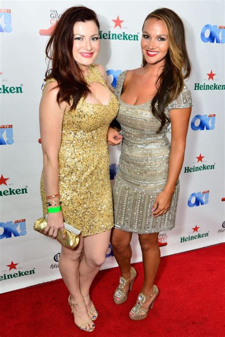 Rachel Reilly Net Worth - Wiki, Age, Weight and Height, Relationships, Family, and More