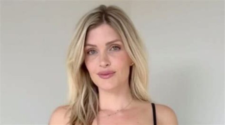 Rachel True Bio (Wiki) 