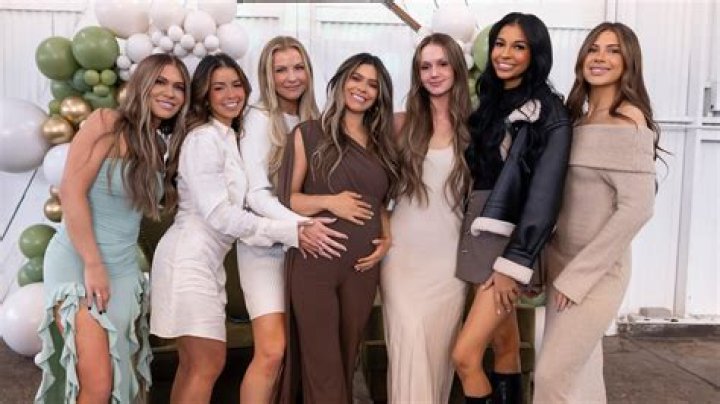 Rachel Uchitel, celebrity hooker, shills a reality show about her new “career”