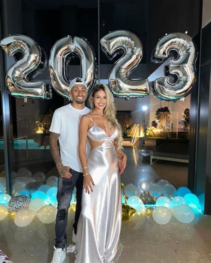 Rafinha - Age, Family, Bio