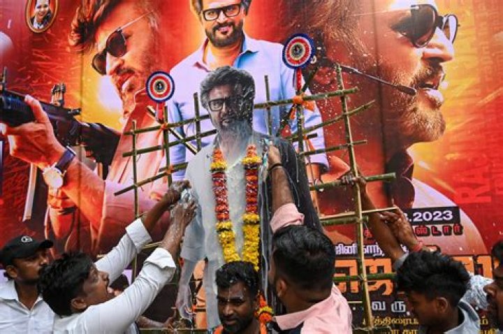 Rajinikanth Net Worth - Wiki, Age, Weight and Height, Relationships, Family, and More