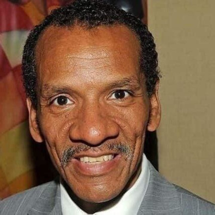 Ralph Carter Bio (Wiki) 