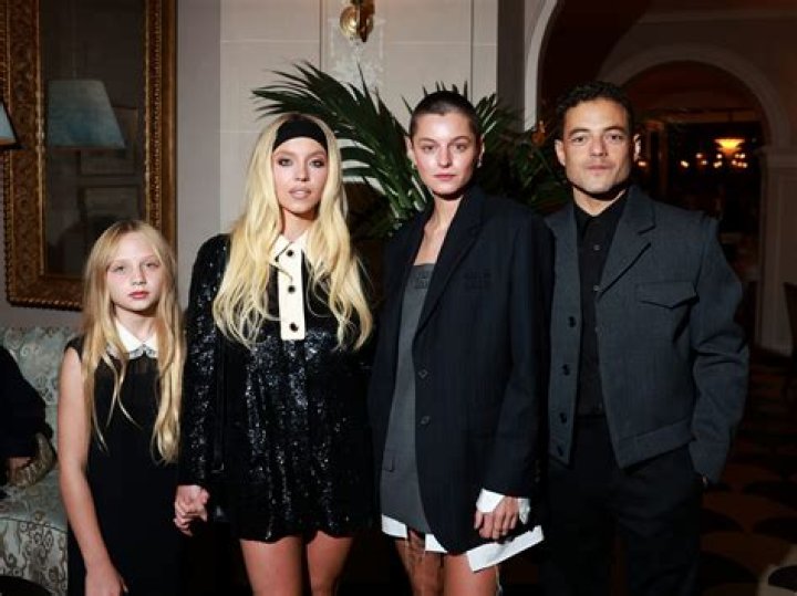 Rami Malek Net Worth - Wiki, Age, Weight and Height, Relationships, Family, and More