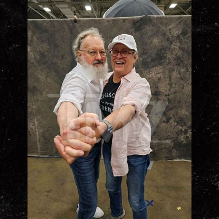 Randy Quaid - Age, Family, Bio