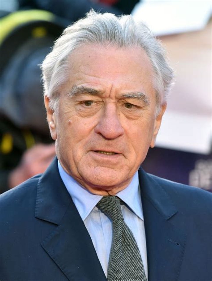 Raphael De Niro Bio (Wiki) 