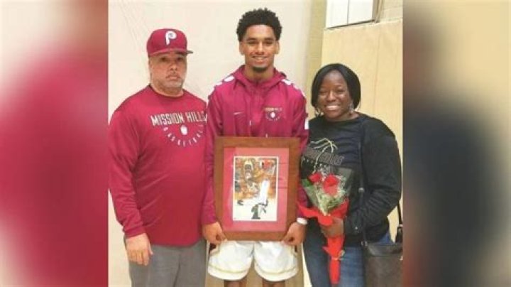 Raul Olave And Causha Olave