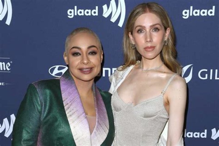 Read About Maday's Relationship With Raven-Symoné, Kids, Net Worth, Bio & More