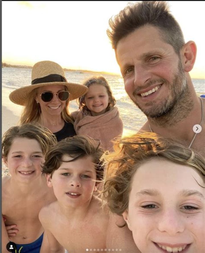 Reality Stars Born December 28