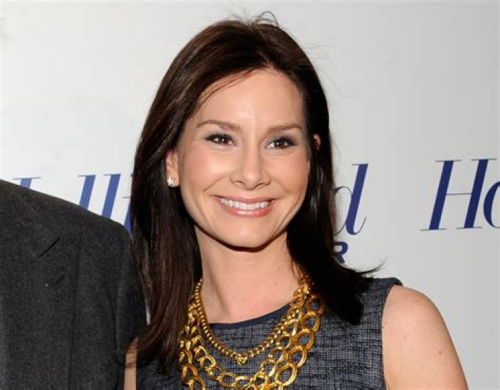 Rebecca Jarvis Bio (Wiki) 