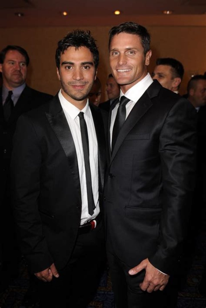 Reichen Lehmkuhl Net Worth - Wiki, Age, Weight and Height, Relationships, Family, and More