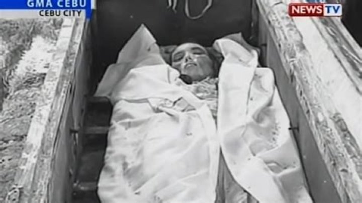 Remembering Claudia Zobel Corpse Photos, Car Accident Linked Death