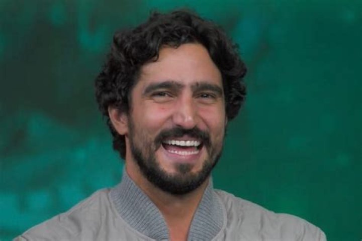 Renato Goes Bio (Wiki) 