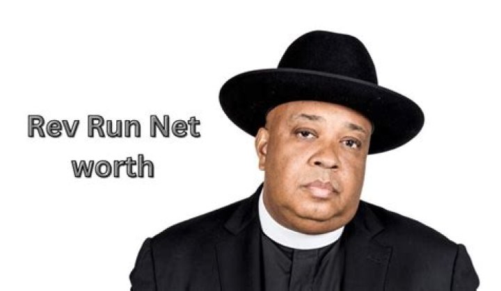 Rev Run Net Worth - Wiki, Age, Weight and Height, Relationships, Family, and More