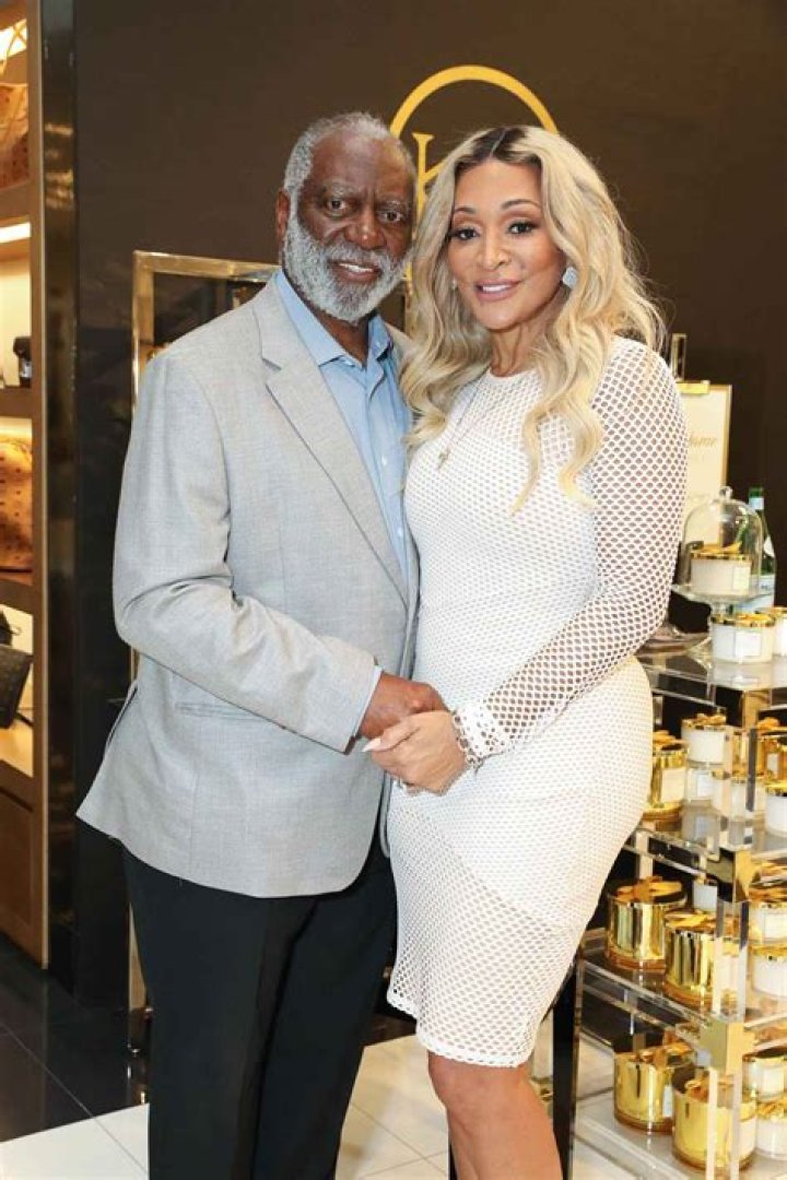 RHOP: Who Is Karen Huger’s Husband Raymond A Huger? Age Gap And Children