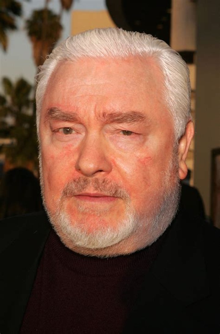 Richard Bradford Net Worth - Wiki, Age, Weight and Height, Relationships, Family, and More