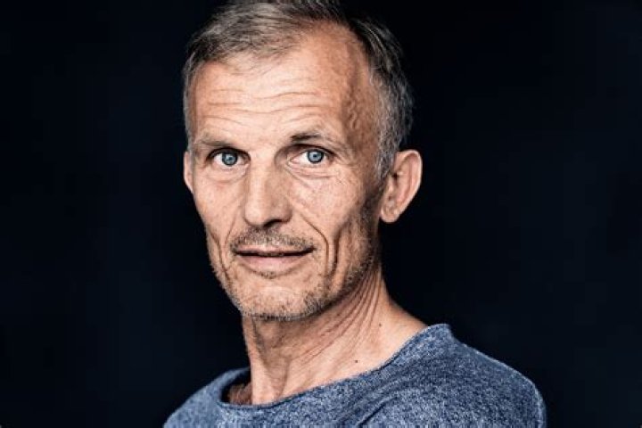 Richard Sammel Bio (Wiki) 