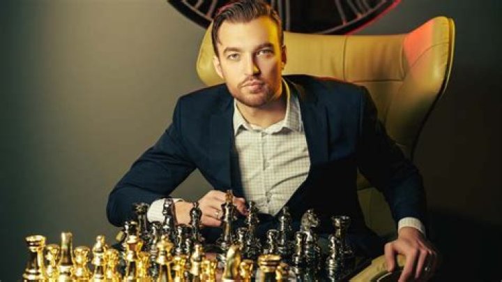 Richest Chess Players of all time