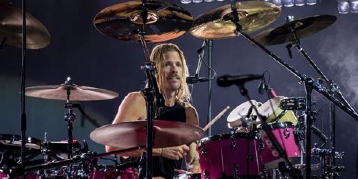 Richest Drummers of all time