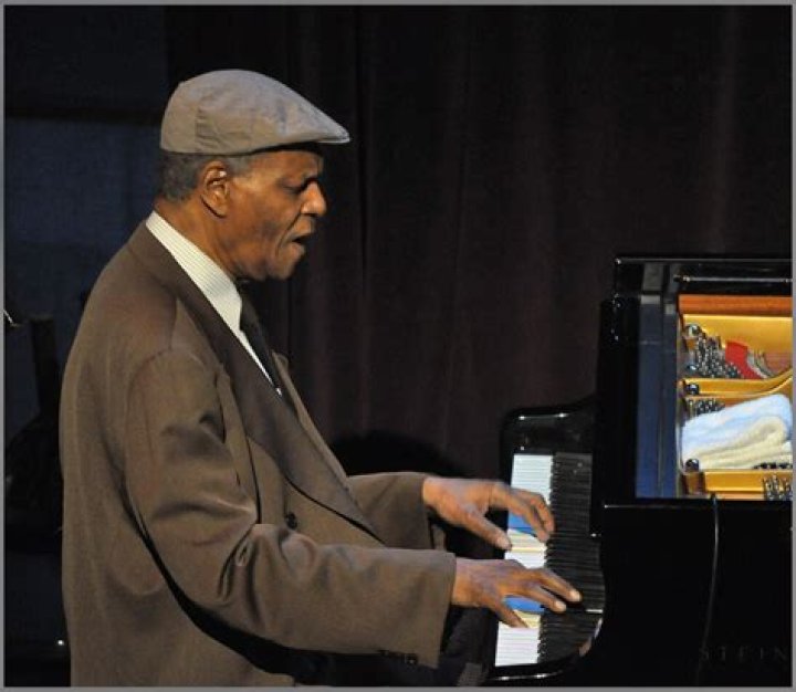 Richest Jazz Pianists of all time