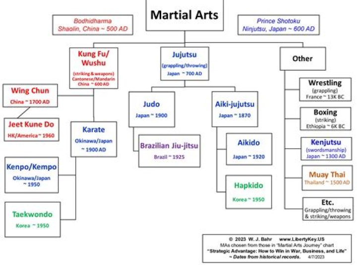 Richest Martial Artss of all time