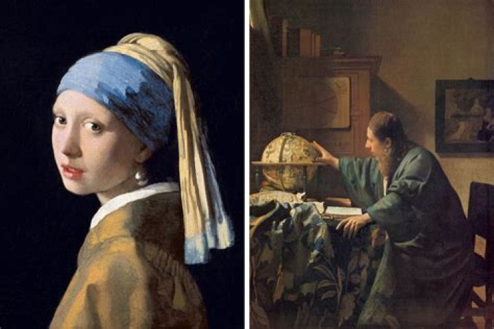 Richest Paintings of all time