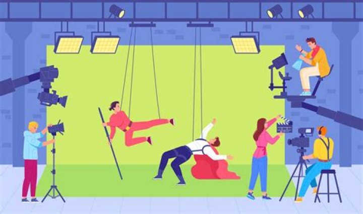 Richest Stunt Performers of all time