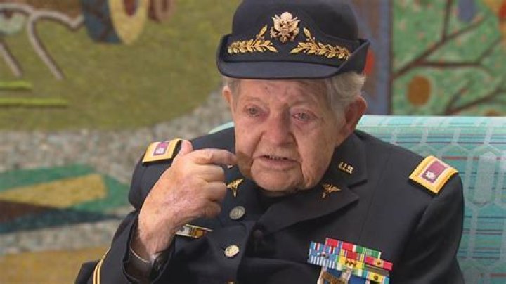 Richest Veteran Soldiers of all time