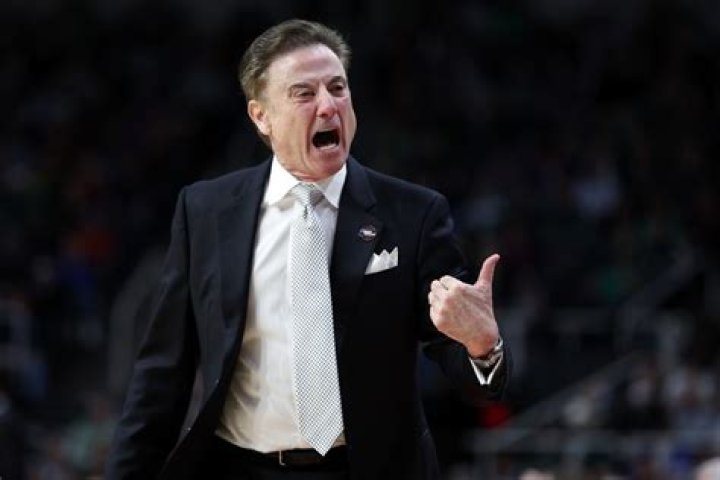 Rick Pitino Net Worth - Wiki, Age, Weight and Height, Relationships, Family, and More
