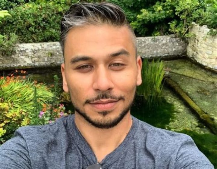 Ricky Norwood Wife: Is He Married To Jane Ewen 2023? Dating History