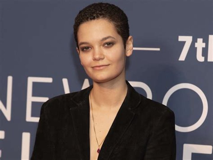 Ripley Parker Bio (Wiki) 