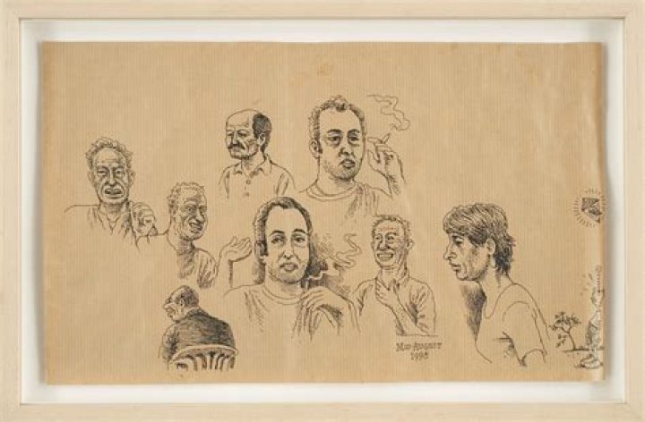 Robert Crumb - Age, Family, Bio