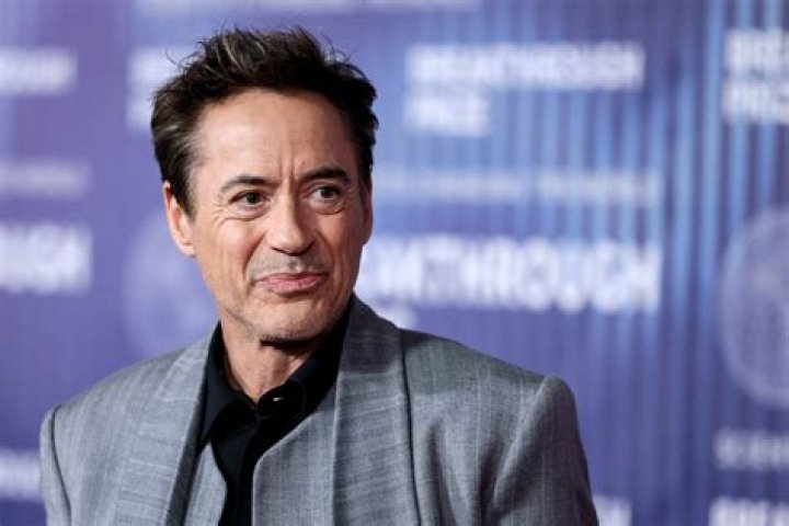 “Robert Downey Jr. thinks Margot Robbie didn’t get enough credit for ‘Barbie'” links
